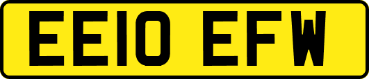EE10EFW