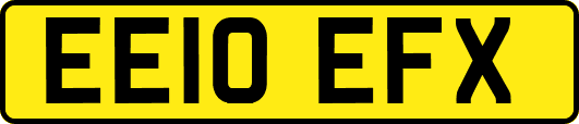 EE10EFX