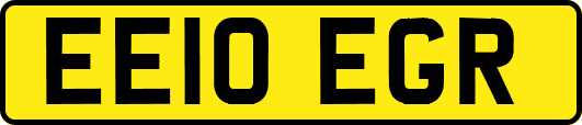 EE10EGR