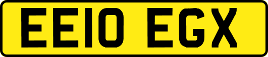 EE10EGX