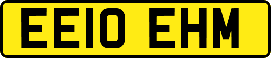 EE10EHM