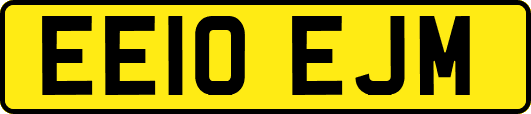 EE10EJM
