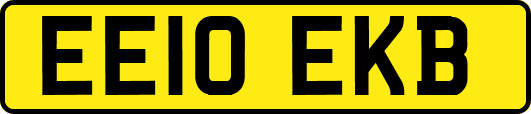 EE10EKB