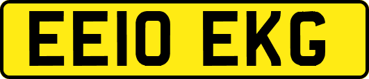 EE10EKG