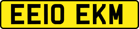 EE10EKM