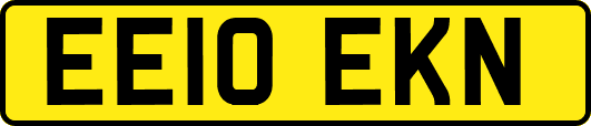 EE10EKN