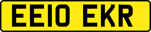 EE10EKR