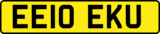 EE10EKU