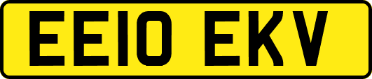 EE10EKV
