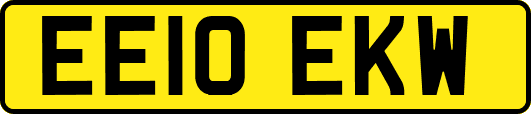 EE10EKW