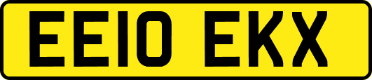EE10EKX