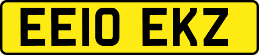 EE10EKZ