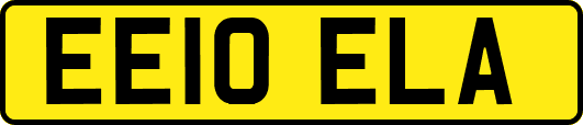 EE10ELA