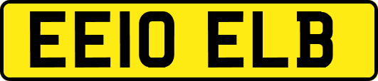 EE10ELB