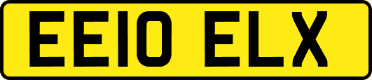 EE10ELX