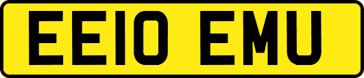 EE10EMU