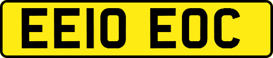 EE10EOC