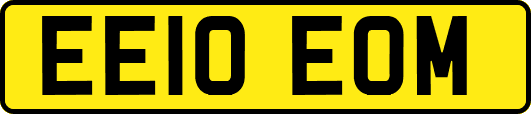 EE10EOM