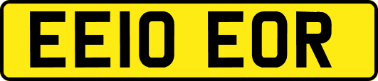 EE10EOR