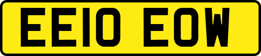 EE10EOW