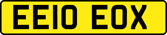 EE10EOX