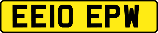 EE10EPW