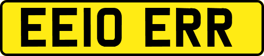 EE10ERR