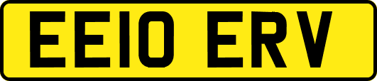 EE10ERV