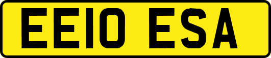 EE10ESA