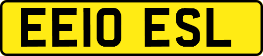 EE10ESL