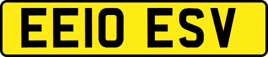 EE10ESV