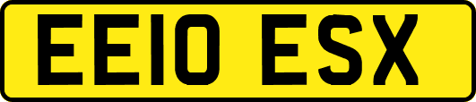EE10ESX