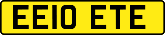 EE10ETE