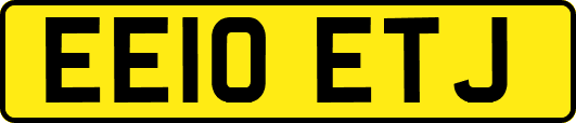 EE10ETJ