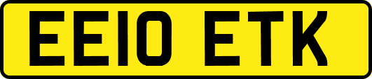 EE10ETK