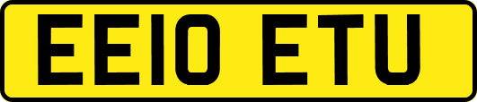 EE10ETU