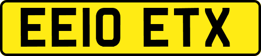 EE10ETX