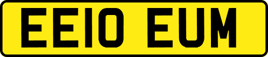 EE10EUM