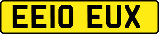 EE10EUX