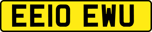EE10EWU