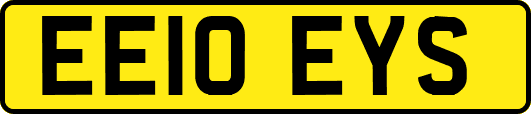 EE10EYS