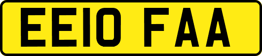 EE10FAA
