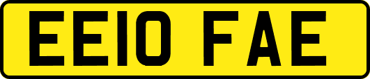 EE10FAE