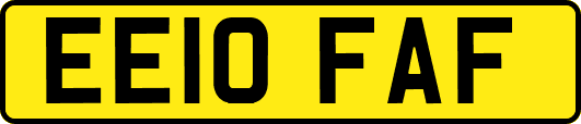 EE10FAF
