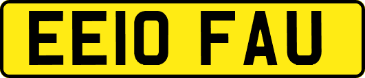 EE10FAU