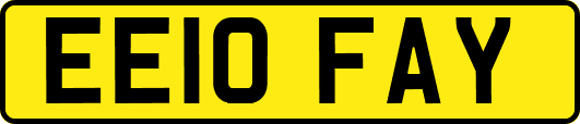EE10FAY