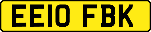 EE10FBK