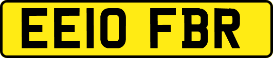 EE10FBR