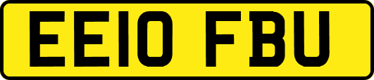 EE10FBU