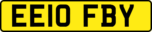 EE10FBY
